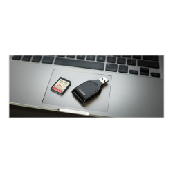 Sandisk SD Uhs-i Card Reader 2Y | APLIUM