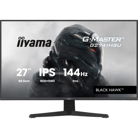 iiyama G-Master G2741HSU-B1 144Hz HD Gam