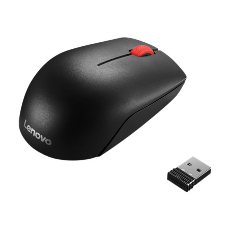 Essential Wireless Mouse . | APLIUM