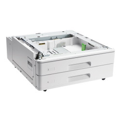 Xerox - Bandeja/alimentador de papel - 1040 hojas en 2 bandeja(s) - pa