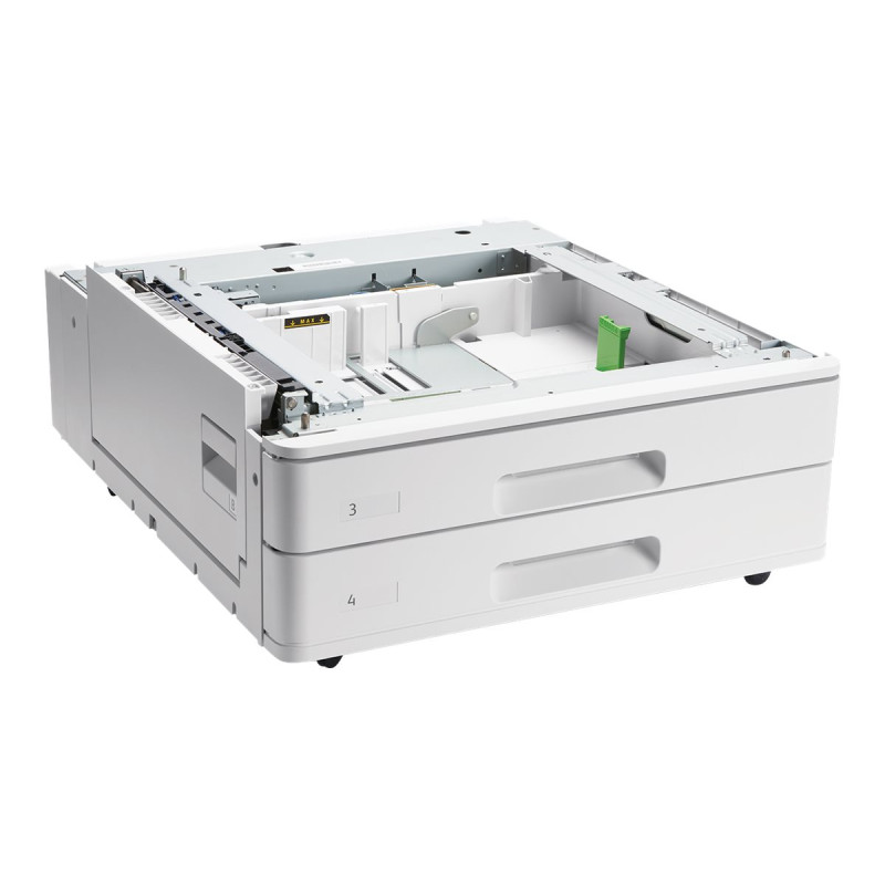 Xerox - Bandeja/alimentador de papel - 1040 hojas en 2 bandeja(s) - pa