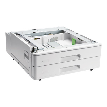 Xerox - Bandeja/alimentador de papel - 1040 hojas en 2 bandeja(s) - pa
