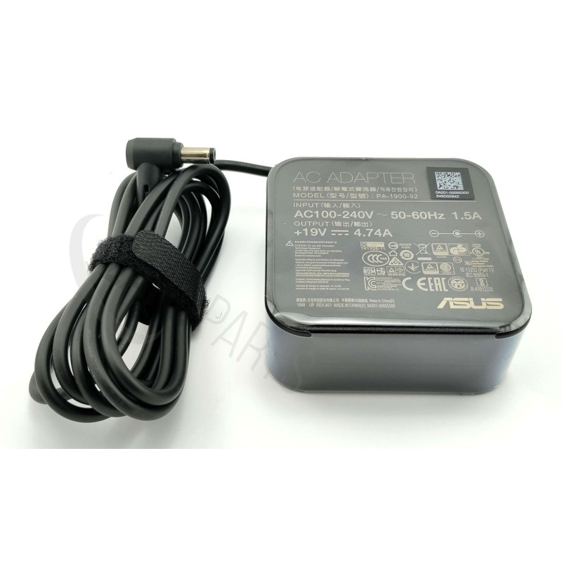 Adapter 90W 19V