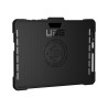 UAG Case for Microsoft Surface Go 3/Go 2/Go [10.5-inch] w/ Handstrap -