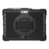 UAG Case for Microsoft Surface Go 3/Go 2/Go [10.5-inch] w/ Handstrap -