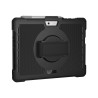 UAG Case for Microsoft Surface Go 3/Go 2/Go [10.5-inch] w/ Handstrap -