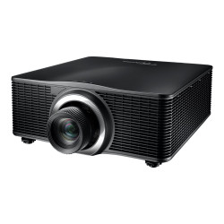 Optoma ZU750 - Proyector DLP - láser - 3D - 7500 ANSI lumens - WUXGA (
