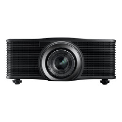 Optoma ZU750 - Proyector DLP - láser - 3D - 7500 ANSI lumens - WUXGA (