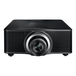 Optoma ZU750 - Proyector DLP - láser - 3D - 7500 ANSI lumens - WUXGA (