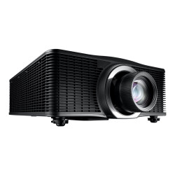 Optoma ZU750 - Proyector DLP - láser - 3D - 7500 ANSI lumens - WUXGA (
