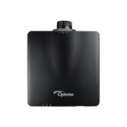Optoma ZU750 - Proyector DLP - láser - 3D - 7500 ANSI lumens - WUXGA (
