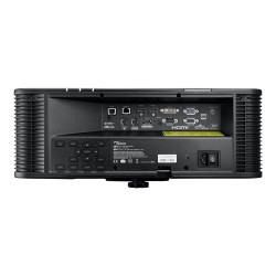 Optoma ZU750 - Proyector DLP - láser - 3D - 7500 ANSI lumens - WUXGA (