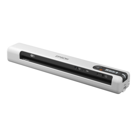 Workforce DS-80W Col 15PPM 1200DPI 16BIT/8BIT Color 300SH | APLIUM