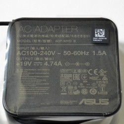 AC ADAPTER 90W 19V