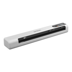 Workforce DS-80W Col 15PPM 1200DPI 16BIT/8BIT Color 300SH | APLIUM