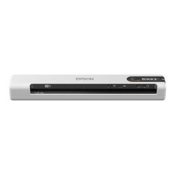 Workforce DS-80W Col 15PPM 1200DPI 16BIT/8BIT Color 300SH | APLIUM