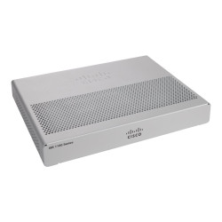 Cisco Integrated Services Router 1101 - Router conmutador de | APLIUM