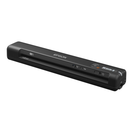 Workforce ES-60W Col 25PPM 600DPI 16BIT/8BIT Color 300SH | APLIUM