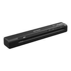 Workforce ES-60W Col 25PPM 600DPI 16BIT/8BIT Color 300SH | APLIUM