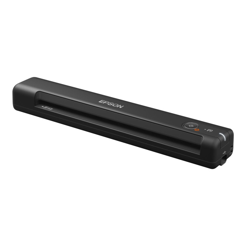 Epson WorkForce ES-50 - Escáner de alimentación en hoja - Se | APLIUM