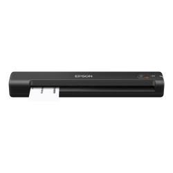 Epson WorkForce ES-50 - Escáner de alimentación en hoja - Se | APLIUM
