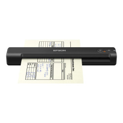 Epson WorkForce ES-50 - Escáner de alimentación en hoja - Se | APLIUM