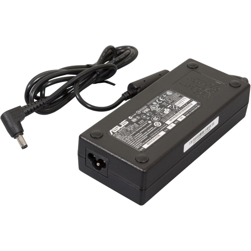 AC Adapter 120W19V(3PIN)BLK