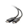 C2G 0.9m (3ft) USB C Cable - USB 2.0 (5A) - M/M USB Type C C | APLIUM