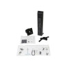 Workfit Single Ld Monitor Kit Black | APLIUM