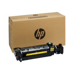 HP - (110 V) - kit de fusor - para Color LaserJet Managed E6 | APLIUM