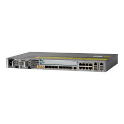 Cisco ASR 920 - Router 10GbE - flujo de aire de delante haci | APLIUM