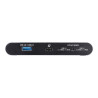 USB C Multiport Adapter - Dual Monitor - 2 X 4K Dp - Windows | APLIUM