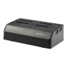 Docking Station USB 3.1 Bahias Sata 2.5 O 3.5 | APLIUM