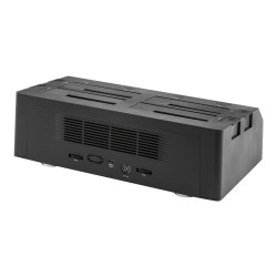 Docking Station USB 3.1 Bahias Sata 2.5 O 3.5 | APLIUM