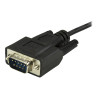 Startech Tarjeta Adaptador Serie PCI Express de 16 Puertos R | APLIUM