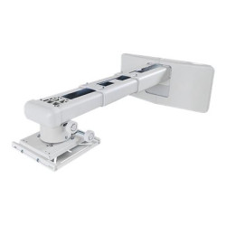 Optoma OWM3000ST - Abrazadera - para proyector - se puede instalar en
