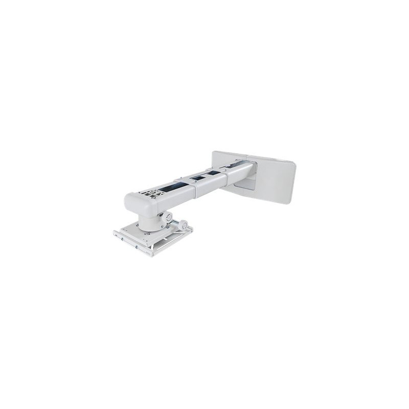 Optoma OWM3000ST - Abrazadera - para proyector - se puede instalar en