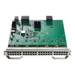 Cisco Catalyst 9400 Series Line Card - Conmutador - 48 x 10/100/1000 -