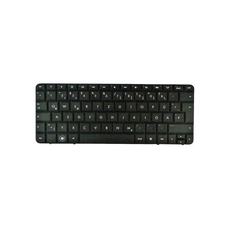 KEYBOARD TM TURK
