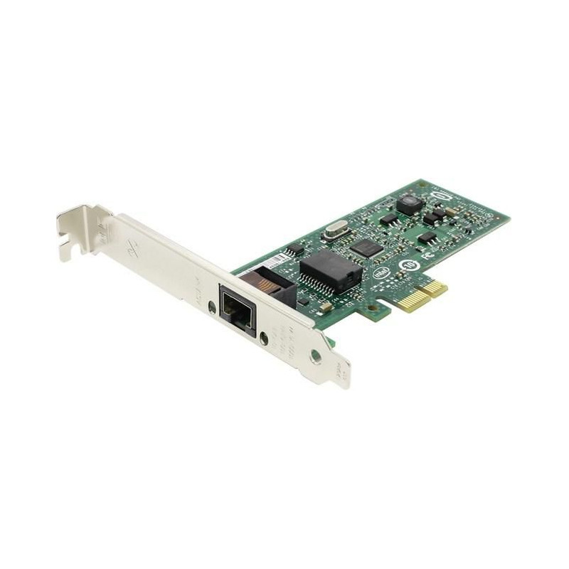 Expi9301Ctblk Network Card