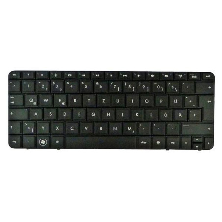 KEYBOARD TM HE