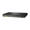 HPE Aruba 2930M 40G 8 HPE Smart Rate PoE Class 6 1-slot Switch - Conmu