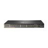 HPE Aruba 2930M 40G 8 HPE Smart Rate PoE Class 6 1-slot Switch - Conmu