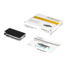 USB C Adapter HDMI/VGA 95W PD 1xA