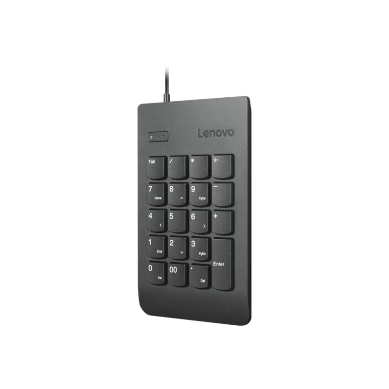 Lenovo USB Numeric Keypad Gen II