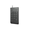 Lenovo USB Numeric Keypad Gen II