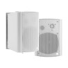 Altavoces de Pared Alimentados - amplificador integrado - 2 x 30w (pro