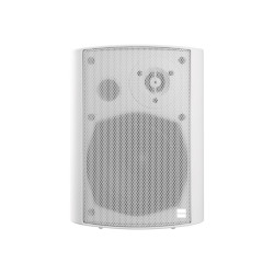 Altavoces de Pared Alimentados - amplificador integrado - 2 x 30w (pro