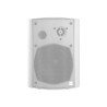 Altavoces de Pared Alimentados - amplificador integrado - 2 x 30w (pro