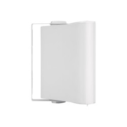 Altavoces de Pared Alimentados - amplificador integrado - 2 x 30w (pro